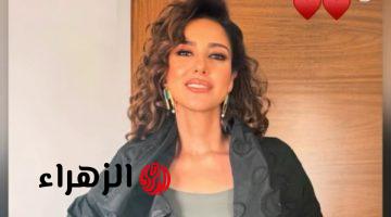 حنان مطاوع تكشف سر حماسها لمسلسل الكينج مع محمد عادل إمام