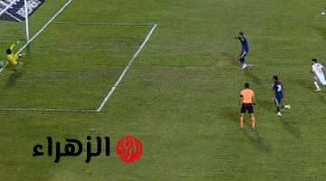 خالد الغندور يؤكد صحة ضربة جزاء إنبي الثانية ضد الزمالك بالدوري المصري