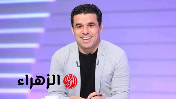 خالد الغندور يؤيد قرارات حكم مباراة الأهلي والمقاولون العرب بشان هدف التسلل