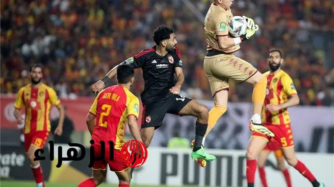 خالد الغندور يتحدث عن نتائج مباريات اليوم بدوري أبطال أفريقيا وترقب مواجهة الأهلي والترجي