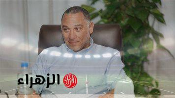 خالد الغندور يدافع عن أيمن الشريعي بعد فوز إنبي على الزمالك