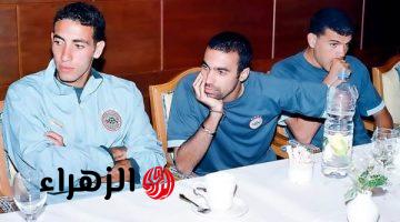 خالد الغندور يسأل الجمهور من الأمهر جمال حمزة أم أبو تريكة