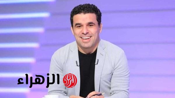 خالد الغندور يشيد بتألق حمزة عبد الكريم في ظهوره الأول مع برشلونة