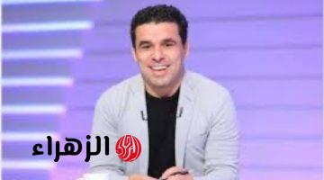 خالد الغندور يطالب حسام حسن بضم حامد عبدالله لمنتخب مصر