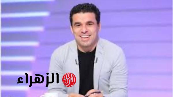 خالد الغندور يطالب حسام حسن بضم حامد عبدالله لمنتخب مصر
