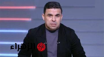 خالد الغندور يطالب حسام حسن بضم ناصر منسي لمنتخب مصر المعسكر القادم