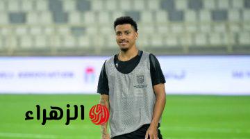 خالد الغندور يعلق على غياب خوان بيزيرا عن قائمة منتخب البرازيل بمارس