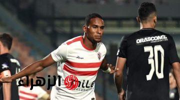 خالد الغندور يعلق على فوز الزمالك وتصدره الدوري بعد هزيمة الاتحاد السكندري