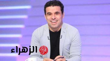 خالد الغندور يكشف تطورات أزمة منع القيد لنادي الزمالك ومديونيات فيفا المفتوحة
