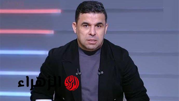 خالد الغندور يهاجم رابطة الأندية بسبب جدول مباريات الزمالك ورحلة الكونغو برازافيل