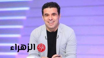 خالد الغندور يهاجم لاعبي الأهلي برسائل مثيرة بعد الخسارة من طلائع الجيش