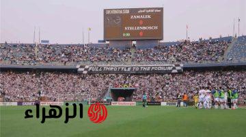 خالد الغندور يوجه رسالة لجماهير الأهلي والزمالك قبل مباراة إنبي بمنافسات الدوري