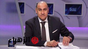 خالد بيومي يهنئ المغرب بلقب أمم أفريقيا 2025 بعد عقوبة السنغال