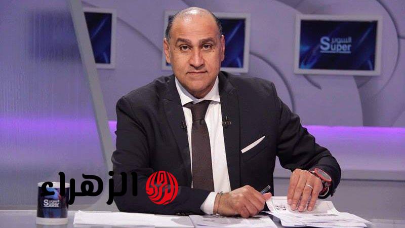 خالد بيومي يهنئ المغرب بلقب أمم أفريقيا 2025 بعد عقوبة السنغال