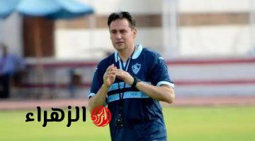 خالد جلال مدربا للإسماعيلي وحسني عبد ربه مديرا رياضيا في الجهاز المعاون