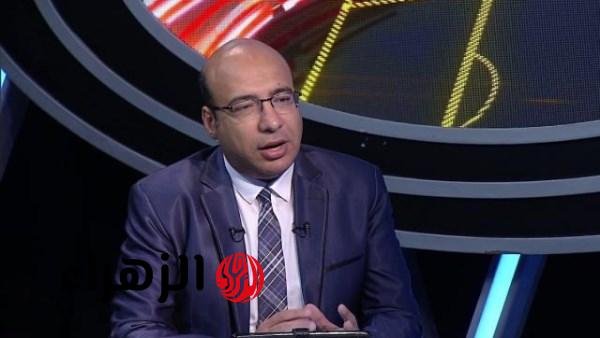 خالد طلعت الأهلي يحقق 15 بطولة بالألعاب الجماعية والزمالك لا شيء