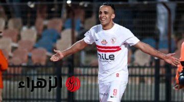 خالد طلعت يؤكد ناصر منسي أفضل رأس حربة في مصر بالأرقام