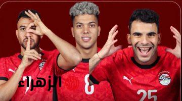 خالد طلعت يتوقع فوز الأهلي على المقاولون بعد عودة زيزو وتريزيجيه وإمام