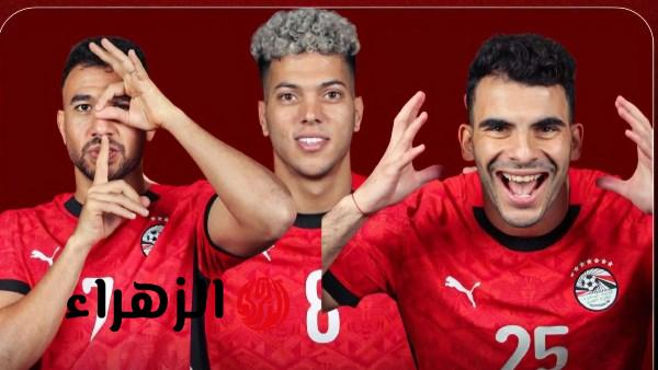 خالد طلعت يتوقع فوز الأهلي على المقاولون بعد عودة زيزو وتريزيجيه وإمام