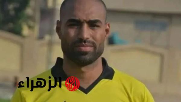 خالد طلعت يستعرض أرقام عبد العزيز السيد حكم فيديو مباراة الزمالك والاتحاد السكندري