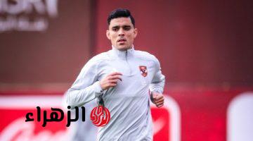 خالد طلعت يكشف أرقام أشرف بن شرقي مع الأهلي والزمالك
