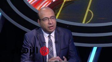 خالد طلعت يكشف إعارة الأهلي 17 لاعبا بالمخالفة للوائح بعد رحيل أشرف داري