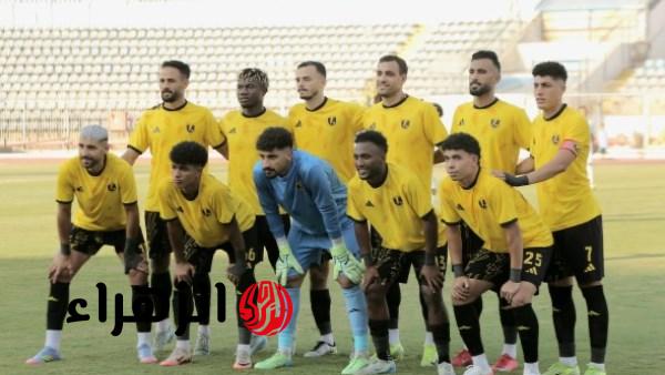 رئيس الإسماعيلي يوافق على رحيل طارق العشري بعد مكالمة هاتفية وتليفونية