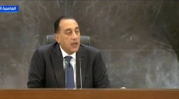 رئيس الوزراء يكشف مصير انقطاع الكهرباء بعد الأحداث الأخيرة