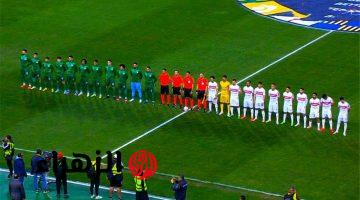 رابطة الأندية تقدم موعد مباراة الزمالك والمصري في الدوري لتقام 5 أبريل