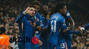 رابطة الدوري الإنجليزي تغرم تشيلسي 10 ملايين جنيه إسترليني وتعاقبه بحظر القيد