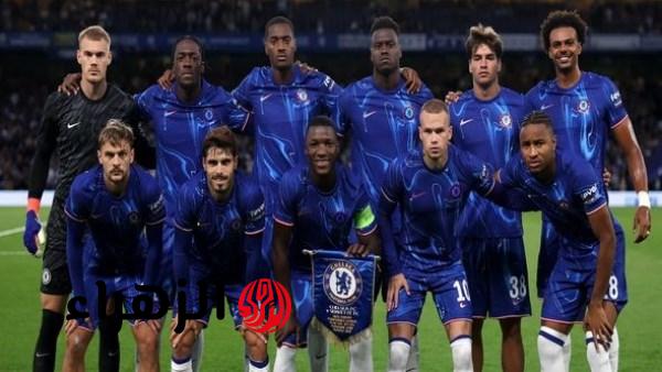 رابطة الدوري الإنجليزي تغرم تشيلسي 14.3 مليون دولار بسبب خروقات مالية