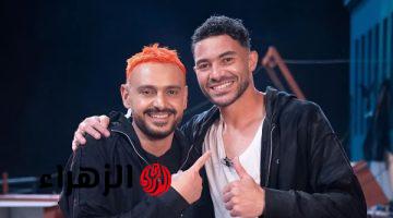 رامز جلال يعلق على حلقة ياسر إبراهيم في برنامج رامز ليفل الوحش
