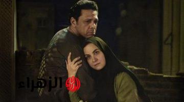 راندا البحيري تشيد بمسلسل حكاية نرجس لـ ريهام عبد الغفور وحمزة العيلي