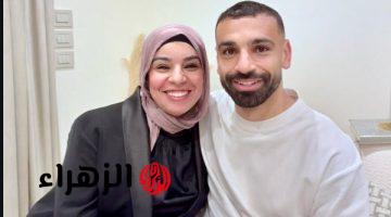 رباب صلاح تعلق على فيديو مكة وكيان بمهرجانات شعبية عبر تيك توك