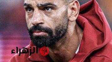 وداعا محمد صلاح بعد الإعلان عن الرحيل من ليفربول تعرف على الوجهات التي يتوقع الذهاب إليها اللاعب المصري
