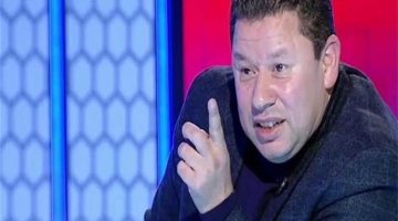 «أحسن لاعب في مصر».. رضا عبد العال يطالب حسام حسن بضم نجم الزمالك في كأس العالم 2026