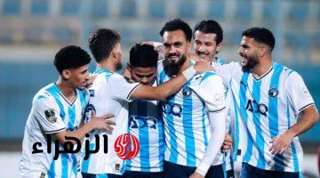 رضا عبدالعال يرفض انتقال أحمد حمدي لبيراميدز ويؤيد صفقة ناصر ماهر