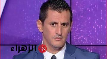 رفيق صايفي يتعهد بإعادة منتخب الجزائر للأولمبياد عقب تعيينه مدربا للفريق الأولمبي