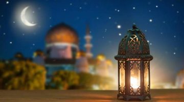 ظاهرة نادرة تحدث كل 33 عامًا.. المسلمون يصومون رمضان مرتين في هذه السنة