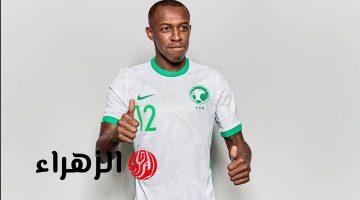 روما ينفي تلقي عرض رسمي من لانس لضم سعود عبد الحميد نهائيا