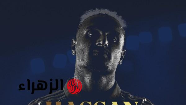 ريال أوفييدو ورابطة الليجا يدعمان هيثم حسن بعد انضمامه لمنتخب مصر