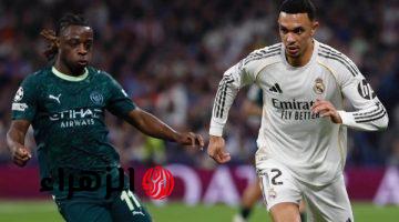 ريال مدريد يترقب الفائز من بايرن ميونخ وأتالانتا بربع نهائي دوري الأبطال