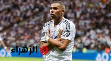ريال مدريد يدرس جراحة فورية لإنهاء أزمة إصابة ركبة كيليان مبابي