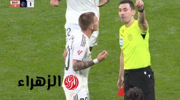 ريال مدريد ينتظر 5 مواجهات قوية في مارس بعد الهزيمة من خيتافي