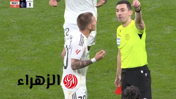 ريال مدريد ينتظر 5 مواجهات قوية في مارس بعد الهزيمة من خيتافي
