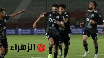 زد 2009 يهزم الأهلي ويتوج بلقب دوري الجمهورية للمرة الثانية تواليا