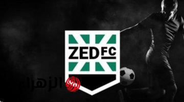 زد يتأهل لنهائي كأس مصر 2026 والاتحاد يحدد موعد المباراة النهائيةوفقاً لمتطلباتك الصارمة، إليك العنوان:

زد يتأهل لنهائي كأس مصر 2026 والاتحاد يحدد موعد المباراة النهائية