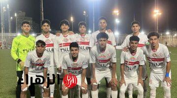 زمالك 2009 يتعادل سلبيا مع بتروجت في بطولة الجمهورية