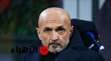 سباليتي يشترط 3 صفقات كبرى لتجديد عقده مع يوفنتوس