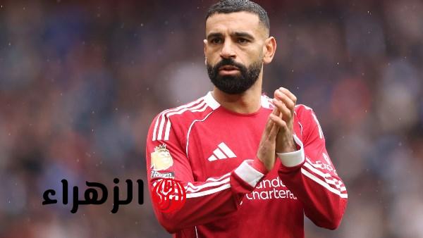 ستيفن وارنوك يبدي قلقه من أداء محمد صلاح بعد الهزيمة أمام ولفرهامبتون